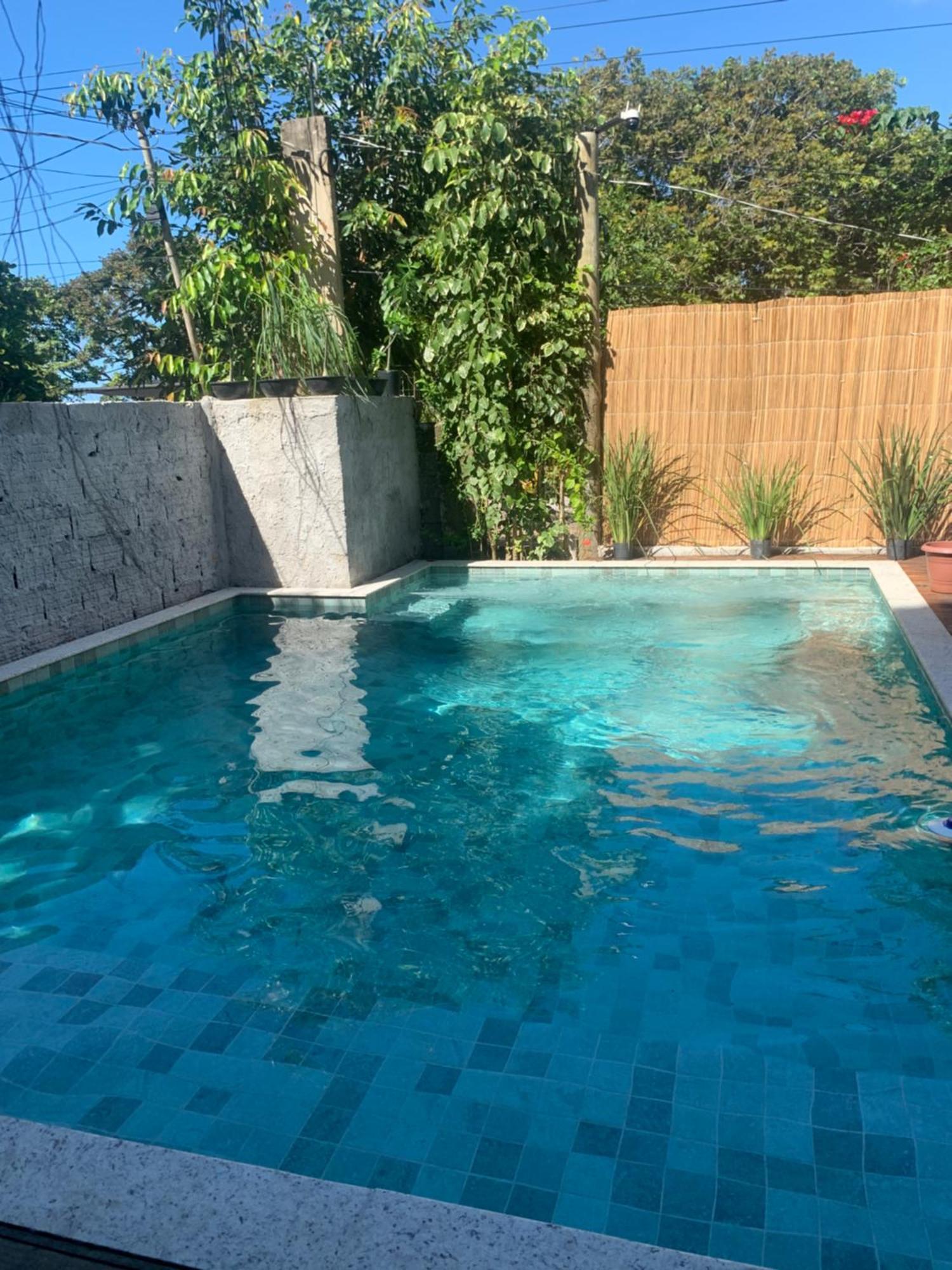 Sunset Beach Barra Grande  Exterior foto