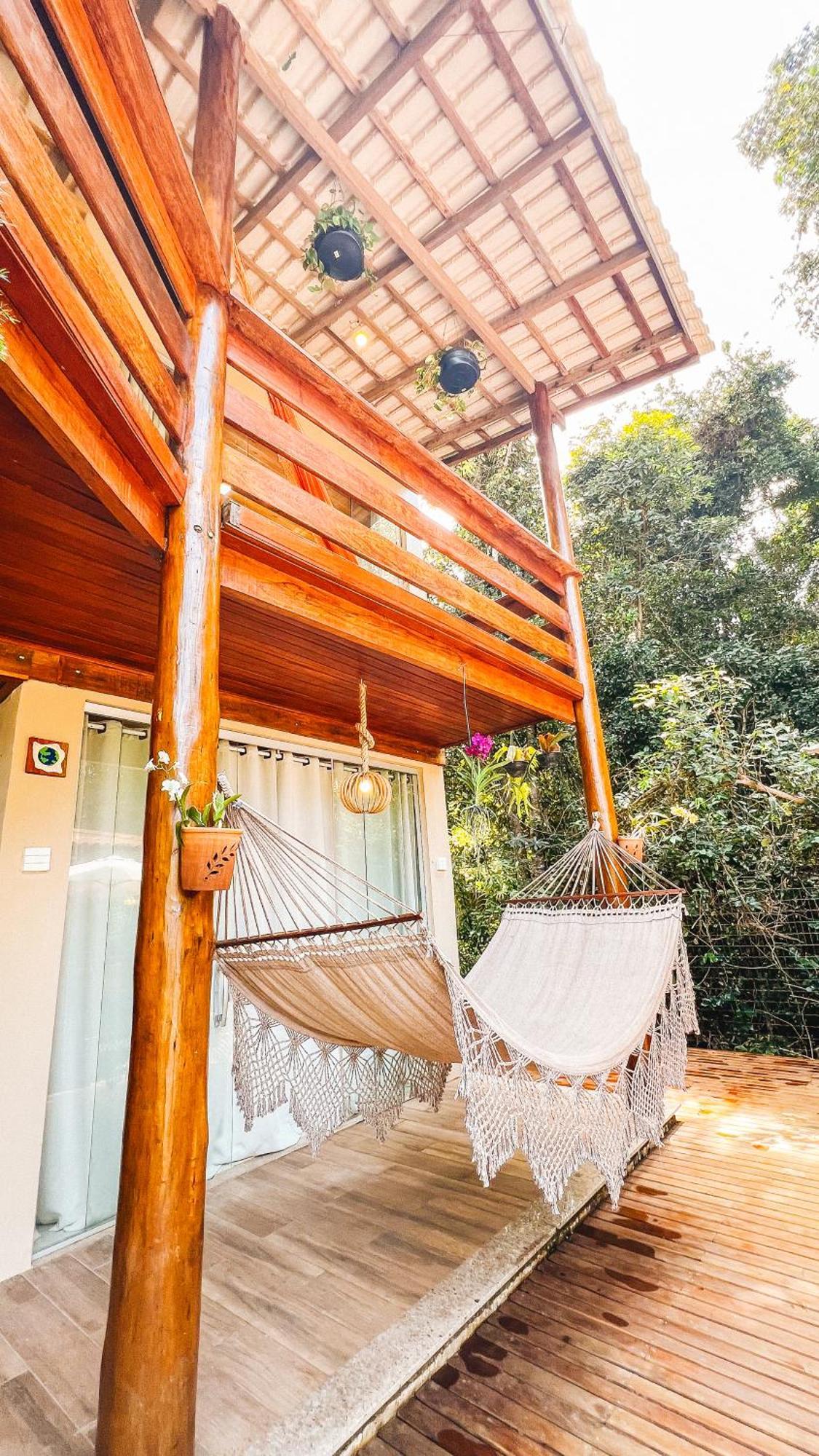 Sunset Beach Barra Grande  Exterior foto