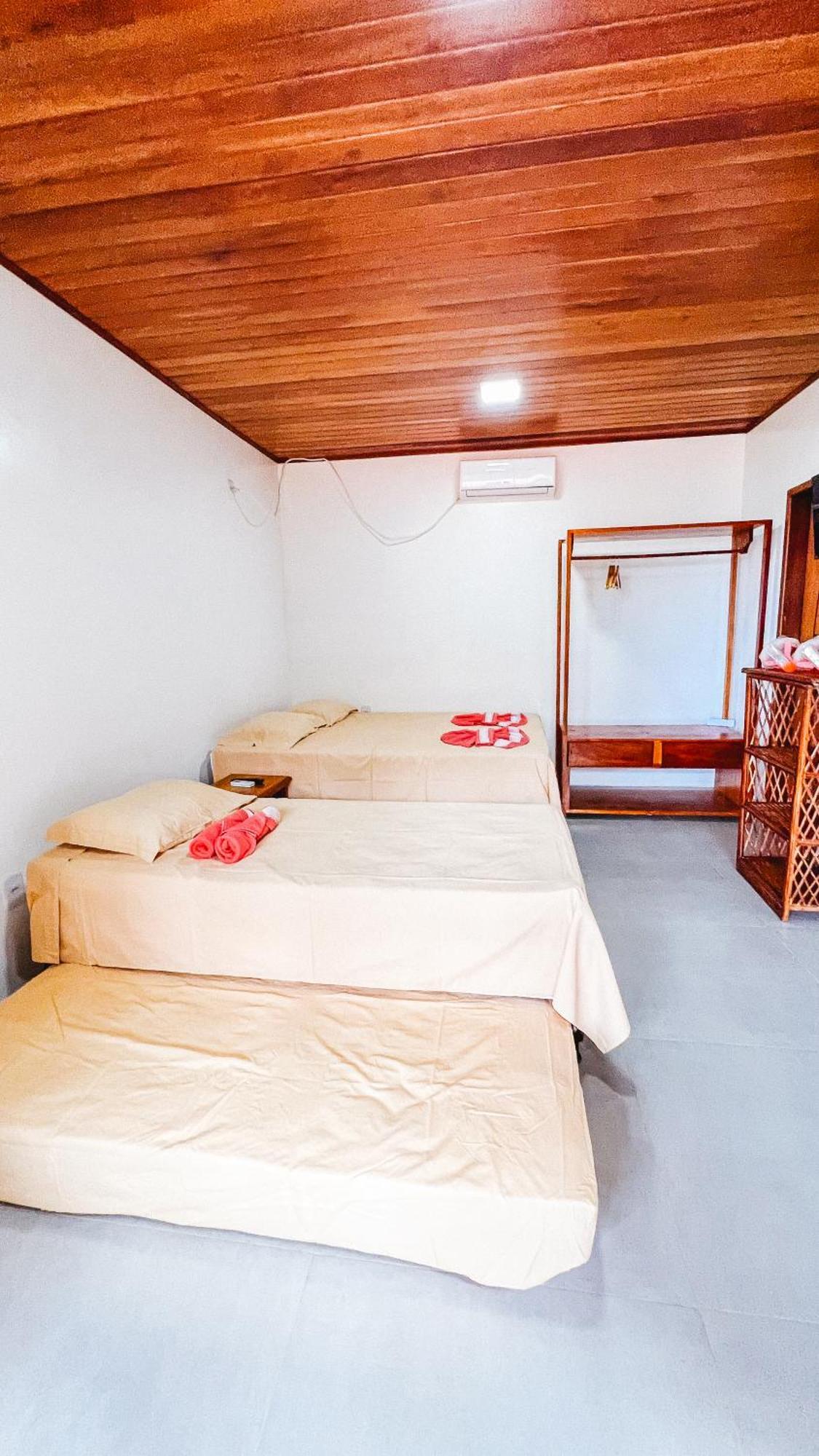 Sunset Beach Barra Grande  Exterior foto